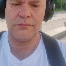 Фотография мужчины Михаил, 45 лет из г. Чебоксары