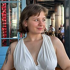 Фотография девушки Мария, 21 год из г. Санкт-Петербург