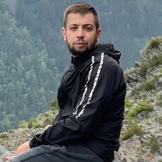 Фотография мужчины Константин, 31 год из г. Новосибирск