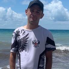 Фотография мужчины Виталий, 37 лет из г. Свердловск