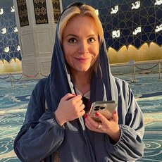 Фотография девушки Наталья, 42 года из г. Москва