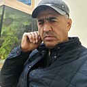 Гашим, 51 год