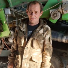 Фотография мужчины Андрей, 43 года из г. Ставрополь
