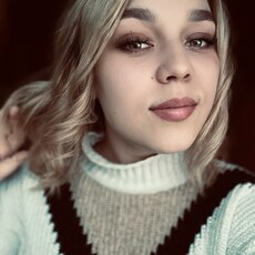 Фотография девушки Glpcdz, 20 лет из г. Тулун