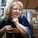 Ирина, 64 года