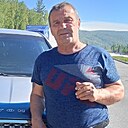 Михаил, 59 лет