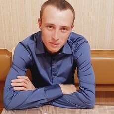 Фотография мужчины Павел, 31 год из г. Пугачев
