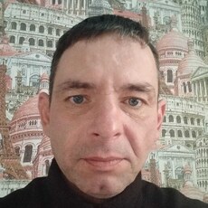 Фотография мужчины Игорь, 44 года из г. Советская Гавань