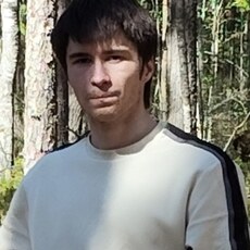 Фотография мужчины Дмитрий, 23 года из г. Могилев