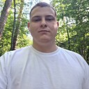 Данила, 23 года