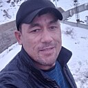 Мухторжон, 43 года