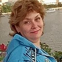 Дина, 50 лет