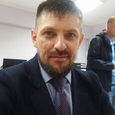 Фотография мужчины Артём, 35 лет из г. Ханты-Мансийск