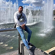Фотография мужчины Дмитрий, 37 лет из г. Москва