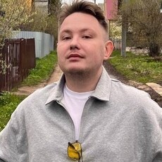 Фотография мужчины Никита, 24 года из г. Ижевск