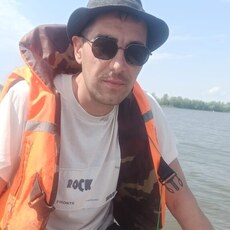 Фотография мужчины Эдик, 30 лет из г. Нефтекамск