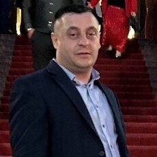 Фотография мужчины Замир, 36 лет из г. Каспийск