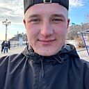 Алексей, 25 лет