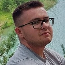 Фотография мужчины Павел, 26 лет из г. Мозырь