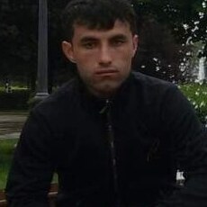 Фотография мужчины Fedya, 29 лет из г. Февральск