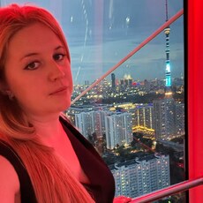 Фотография девушки Евгения, 35 лет из г. Санкт-Петербург