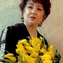 Светлана, 62 года