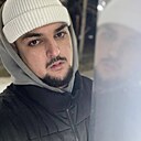 Ходжи, 25 лет
