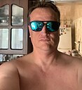 Саша, 43 года