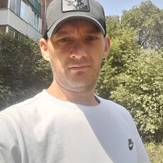 Фотография мужчины Алексей, 43 года из г. Омск