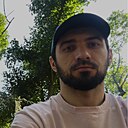 Artur, 34 года
