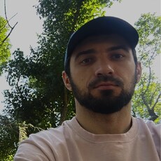 Фотография мужчины Artur, 34 года из г. Владикавказ