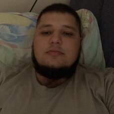 Фотография мужчины Вова, 24 года из г. Норильск