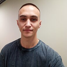 Фотография мужчины Владислав, 30 лет из г. Киров