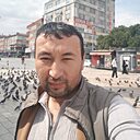 Акмал, 39 лет