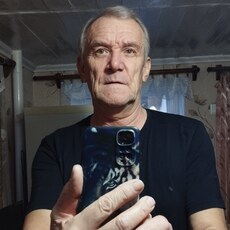Фотография мужчины Сергей, 65 лет из г. Шахты