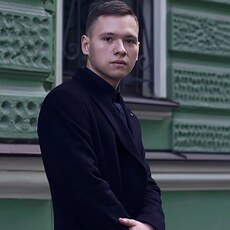 Фотография мужчины Андрей, 29 лет из г. Ангарск