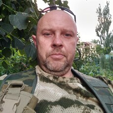 Фотография мужчины Виталий, 43 года из г. Тоцкое