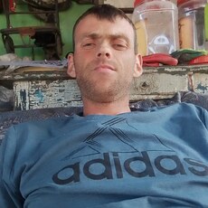Фотография мужчины Максим, 34 года из г. Усть-Каменогорск