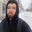Альфред, 30 лет
