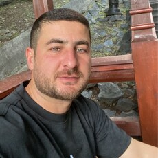 Фотография мужчины Руфад, 35 лет из г. Тобольск