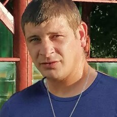 Фотография мужчины Павел, 38 лет из г. Пермь