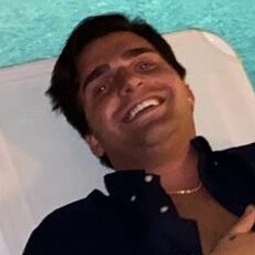 Фотография мужчины Luca Giovanni, 30 лет из г. Слоним