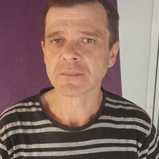 Фотография мужчины Сергей, 51 год из г. Красноярск