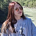 Настюша, 18 лет