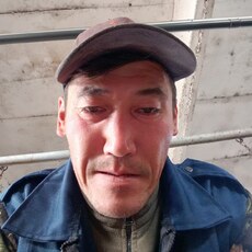 Фотография мужчины Аманжол, 40 лет из г. Кокшетау