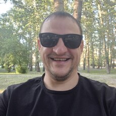 Фотография мужчины Алексей, 37 лет из г. Ачинск
