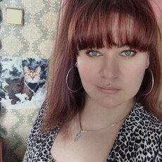 Фотография девушки Ирина, 39 лет из г. Ковров