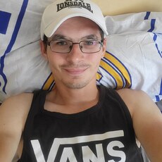 Фотография мужчины Patryk, 31 год из г. Познань