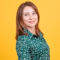 Фотография девушки Елена, 49 лет из г. Реутов