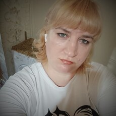 Фотография девушки Оксана, 46 лет из г. Саранск